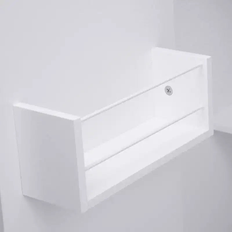 Îlot de cuisine avec abattant et roulettes, chariot de cuisine roulant avec étagère de rangement interne et organisateur d'armoire coulissant à 3 niveaux