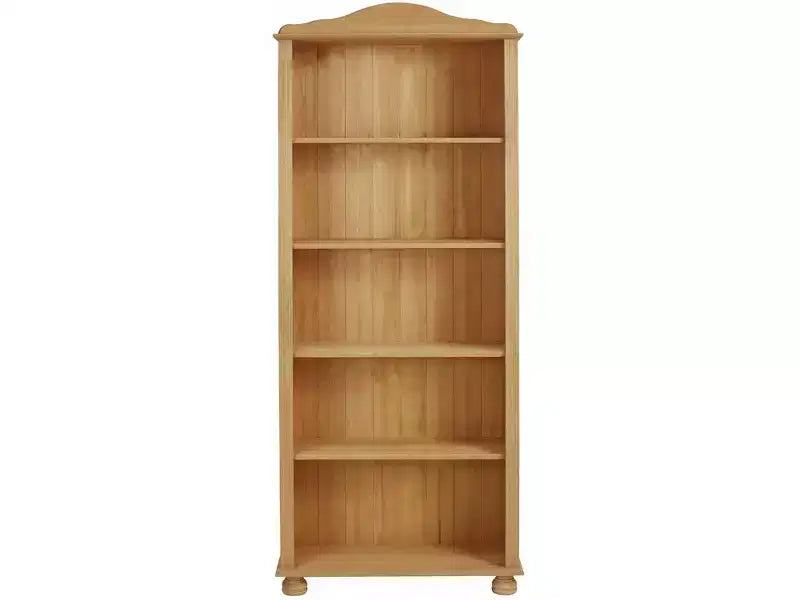 RealRooms Chester Bookcase